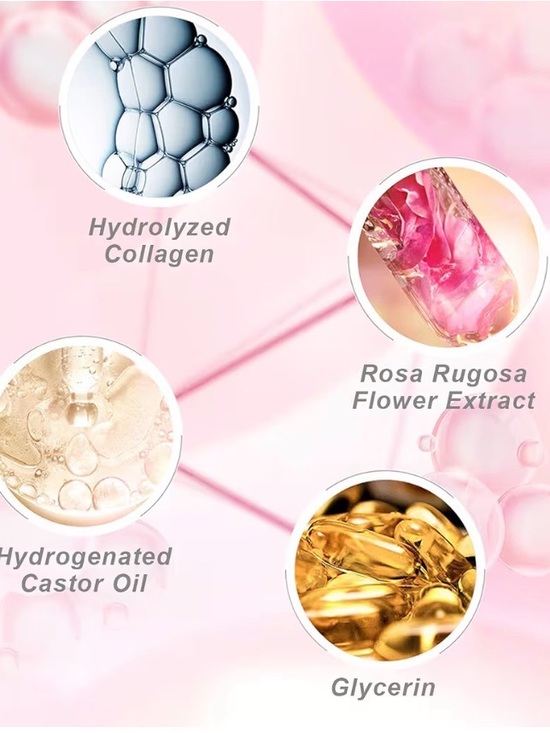 30 pairs 24K Gold Under Eye Masks - Picture 2 of 2